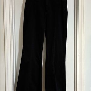Women's Black Jeans